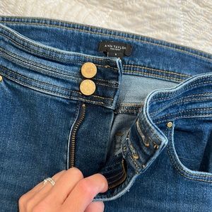 Ann Taylor Jeans